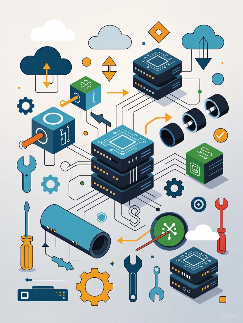 DevOps & Automation